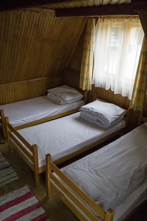 Domek I Willa Austryjok Poronin Zimmer foto